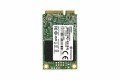 Transcend 230S - SSD - 256 GB - intern - mSATA - SATA 6Gb/s