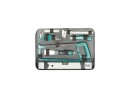 Technocraft Werkzeugkoffer Top Chrome 152-teilig, Produkttyp