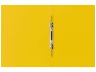 Biella Schnellhefter Recycolor A4 für 100 Blatt, Gelb, Typ