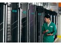 Hewlett-Packard HPE - Serieller Kabelsatz - hinten - für ProLiant