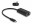 Bild 1 DeLock Netzwerk-Adapter Gigabit mit Power Delivery 100 W USB