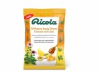 Ricola Bonbons Echinacea Honig Zitrone 75 g, Produkttyp