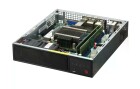 Supermicro Barebone IoT SuperServer SYS-E200-12A-8C