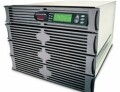 APC Symmetra RM - 6 kVA scalable to 6kVA N+1