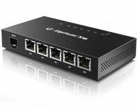 Ubiquiti Networks Ubiquiti VPN-Router EdgeRouter X SFP ER-X-SFP