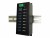 Bild 1 EXSYS USB-Hub EX-1187HMVS, Stromversorgung: Optionales Netzteil