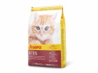 Josera Trockenfutter Minette Kitten, 0.4 kg, Tierbedürfnis