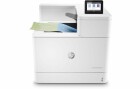 HP Inc. HP Drucker Color LaserJet Enterprise M856dn, Druckertyp