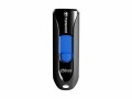 Transcend JetFlash 790 - USB-Flash-Laufwerk - 256 GB