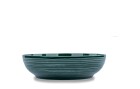 Silwy Magnet-Food-Bowl Dunkelgrün, Produkttyp: Schale, Material