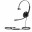 Image 3 YEALINK Headset UH34 Mono UC USB, Microsoft Zertifizierung für