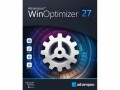 Ashampoo WinOptimizer 27 ESD, Vollversion, 3 PC, Produktfamilie