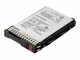 Hewlett-Packard HPE SSD 1.92TB, SATA, 6Gb/s, HPE