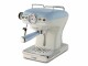 Ariete Portionskaffeemaschine Vintage Blau, Kaffeeart: Kaffee