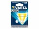 Varta Professional - Battery 2 x LR44 - Alkaline - 125 mAh