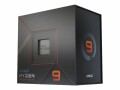 AMD Ryzen 9 7900X 170W (Tray