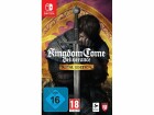 GAME Kingdom Come: Deliverance Royal Edition, Für Plattform