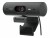 Bild 12 Logitech Webcam Brio 500 Graphite, Eingebautes Mikrofon: Ja