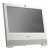 Bild 2 Shuttle Barebone XPC X508 Weiss, Prozessortyp: Intel Celeron