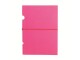 PaperOh Notizbuch Buco B7, Blanko, Pink
