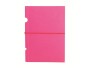 PaperOh Notizbuch Buco B7, Blanko, Pink, Produkttyp: Notizheft/-buch