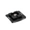 Bild 1 SIRUI TY-D800 Schnellwechselplatte für Nikon D800/D800E - TY-Serie