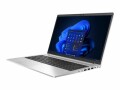 HP Inc. HP EliteBook 650 G9 6A2G1EA, Prozessortyp: Intel Core