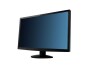 DICOTA Monitor-Bildschirmfolie Secret 2-Way side-mounted 34"/21:9