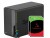 Bild 0 Synology NAS DiskStation DS224+ 2-bay Seagate Ironwolf 2 TB