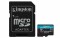 Bild 2 Kingston microSDXC-Karte Canvas Go! Plus 1 TB, Speicherkartentyp