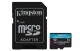 Kingston microSDXC-Karte Canvas Go! Plus 1 TB, Speicherkartentyp