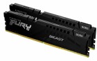 Kingston DDR5-RAM FURY Beast 6000 MHz 2x 16 GB