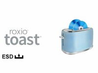 Corel Roxio Toast Titanium - (v. 20) - licence