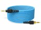 Rode Kabel NTH-24 Blau, Detailfarbe: Blau, Zubehörtyp