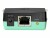 Bild 5 LevelOne Printserver LAN FPS-1031 Parallelport, Übertragungsart