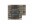 Bild 1 Supermicro CPU-Kühler SNK-P0067PD, Kühlungstyp: Passiv (ohne