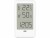 Image 1 ADE Wetterstation Thermo-Hygrometer 11 cm, Weiss, Funktionen