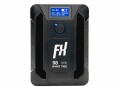 FXLion Videokamera-Akku Nano Two Wireless, Kompatible