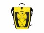 KOOR Gepäckträgertasche Rotolare 27L, Eigenschaften: Keine