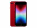 Apple iPhone SE 3. Gen. 64 GB PRODUCT(RED), Bildschirmdiagonale