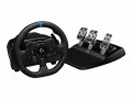 Logitech G923 RAC.WHEEL A.PEDALS PS4A.PC N/A