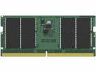 Kingston ValueRAM - DDR5 - module - 32 GB