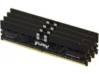 Kingston DDR5-RAM FURY Renegade Pro 6400 MHz 4x 32