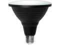 Star Trading Lampe LED Spotlight Outdoor, 7.5 W, E27, RGBW