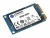 Bild 5 Kingston SSD KC600 mSATA SATA 1024 GB, Speicherkapazität total