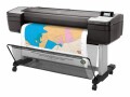 Hewlett-Packard HP DesignJet T1700 Printer