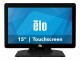 Elo Touch Solutions Elo 1502L - M-Series - LED-Monitor - 39.6 cm