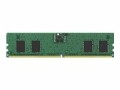 Kingston DDR5-RAM Value RAM 4800 MHz 1x 8 GB