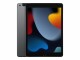 Image 5 Apple iPad 9th Gen. Cellular 64 GB Grau