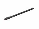 Lenovo ThinkPad Pen Pro-11 - Stylet actif - noir